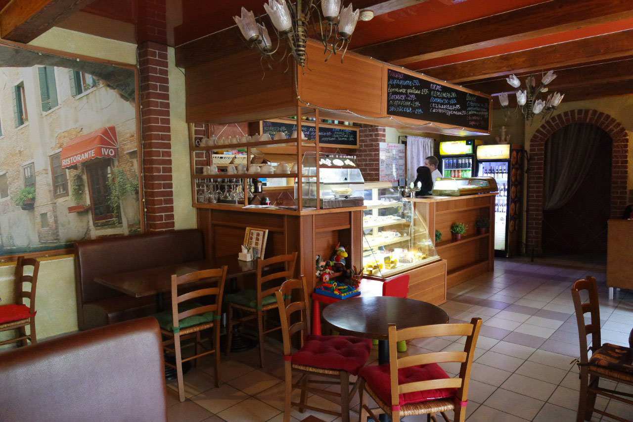 Дон Батон Дзержинск