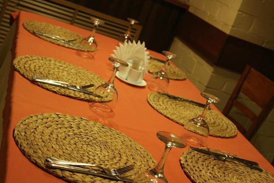 Ресторан Остап Прокопьевск