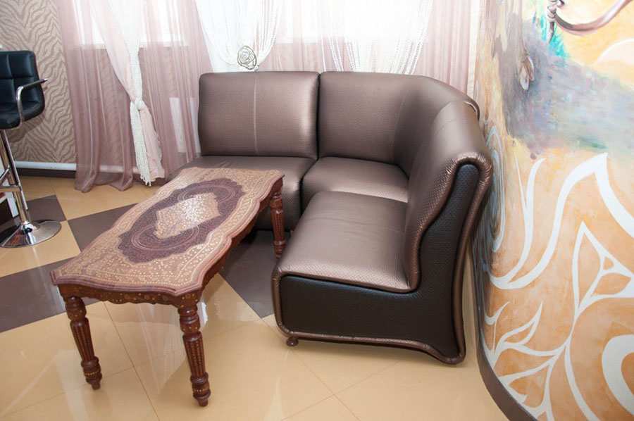 Кафе Фирюза Прокопьевск