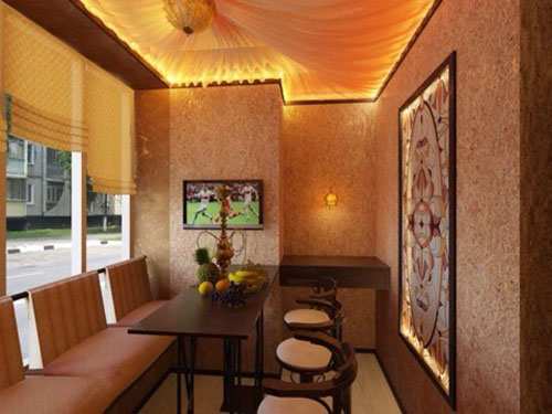 Ресторан Парадайз Прокопьевск