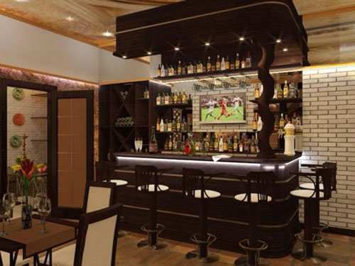 Ресторан Парадайз Прокопьевск