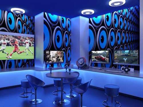 Ресторан Парадайз Прокопьевск