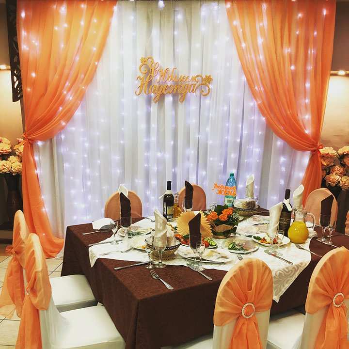 Ресторан Славянский базар Прокопьевск