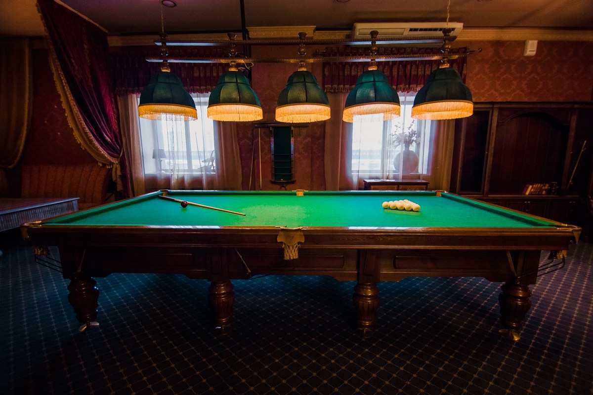 Ресторан Телега Тольятти