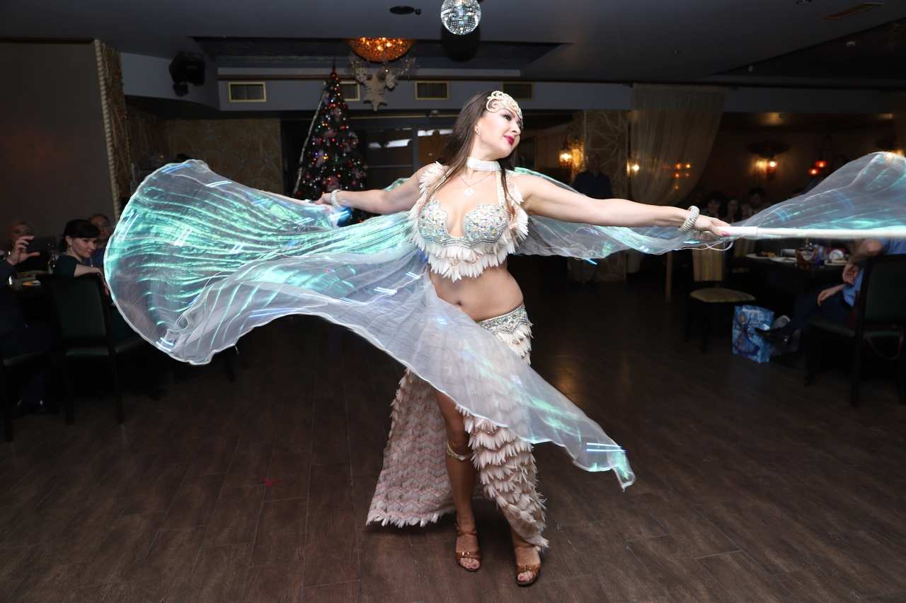 Ресторан Хлопок Тольятти