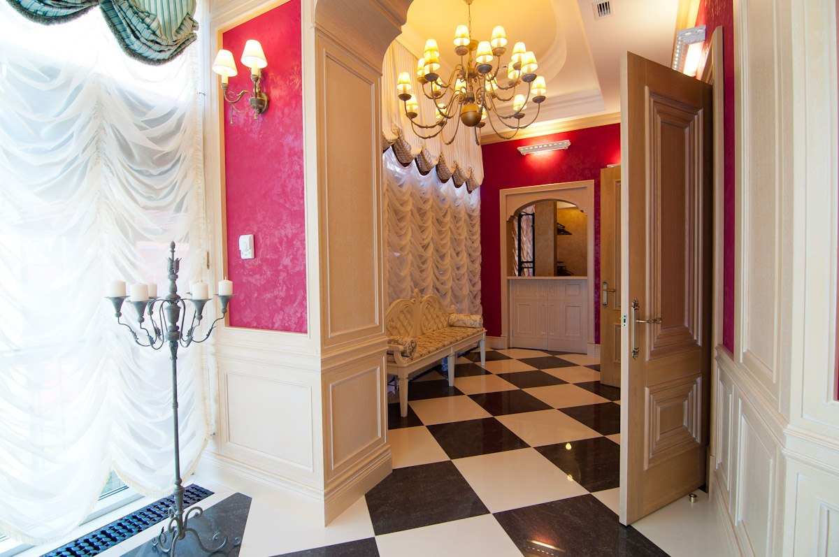 Ресторан ФортеПиано Тольятти