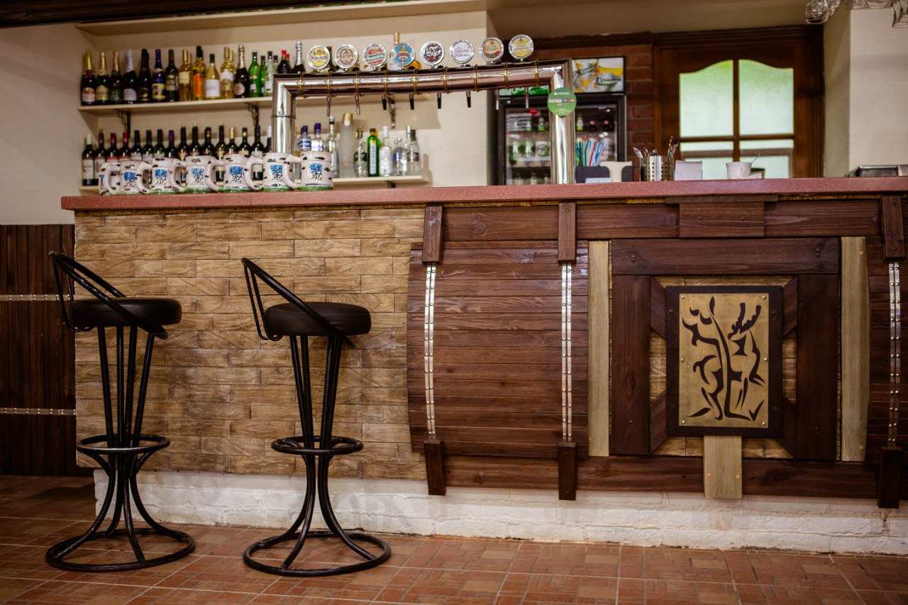 Трактир Теплая речка Йошкар-Ола