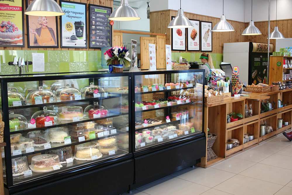 Кафе Простая еда Йошкар-Ола