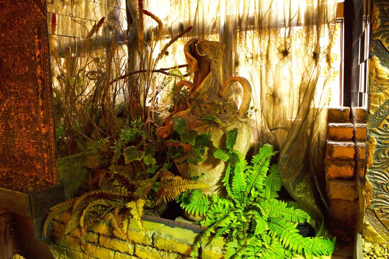 Кафе Буланже Курск