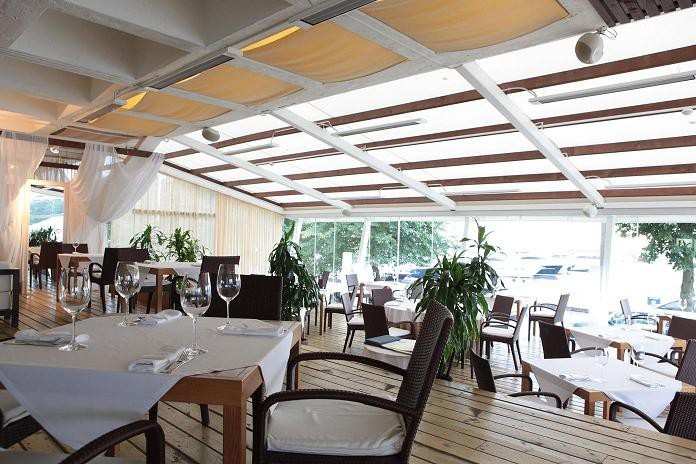 Банкетный зал Море Санкт-Петербург