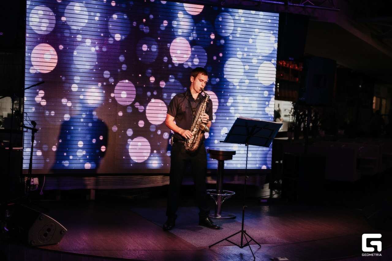 Ресторан Мезонин Курск