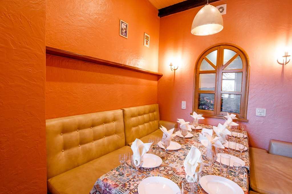 Кафе Табаско Курск