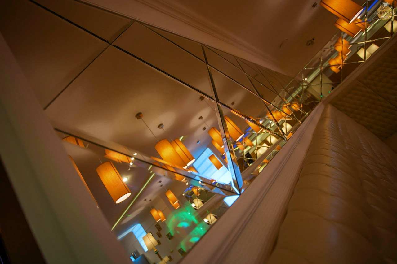 Кафе Миндаль Курск