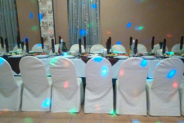 Кафе Генацвале Курск