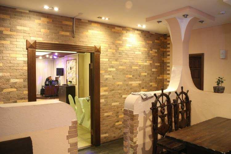 Кафе Генацвале Курск