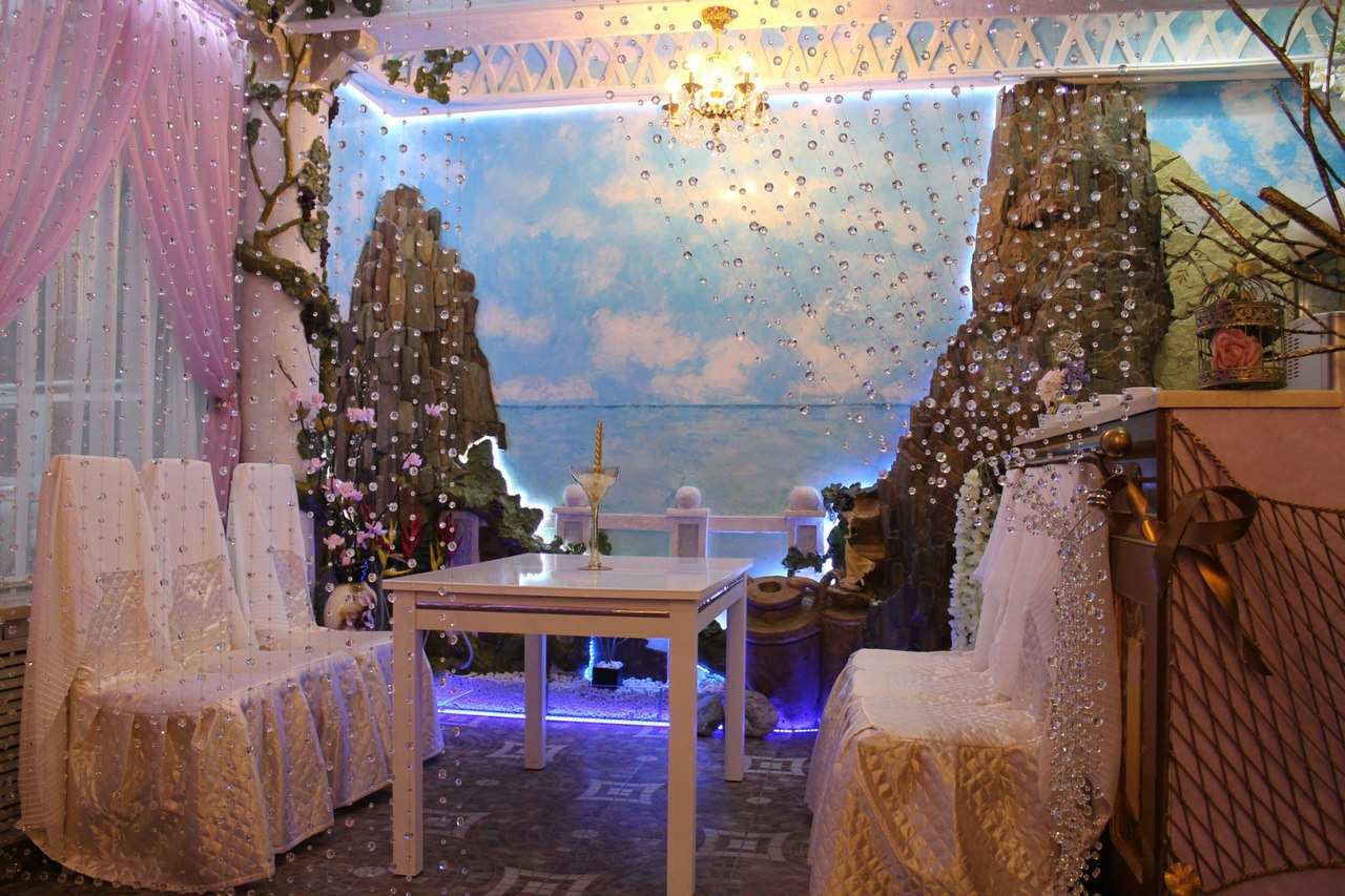 Кафе Гермес Курск