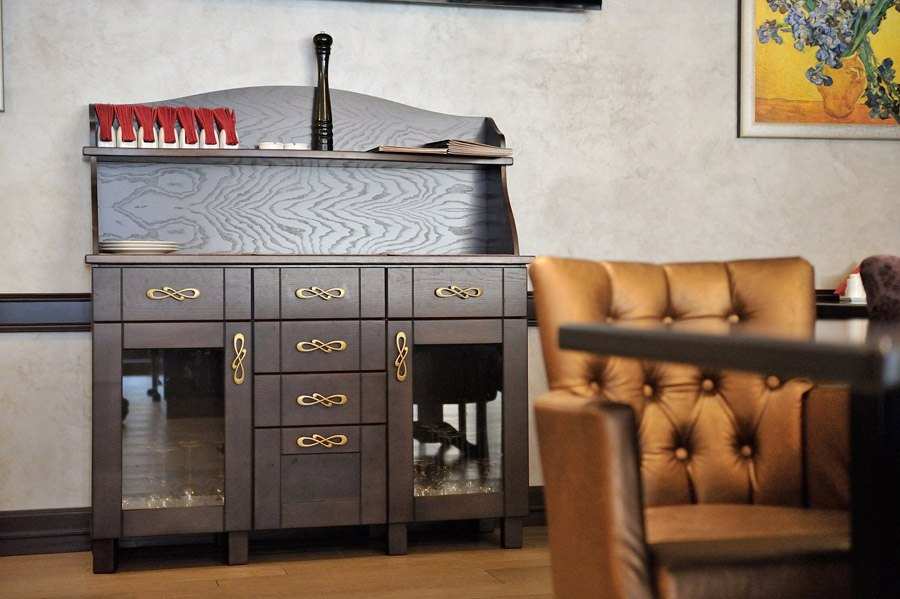 Кафе Винсент Краснодар