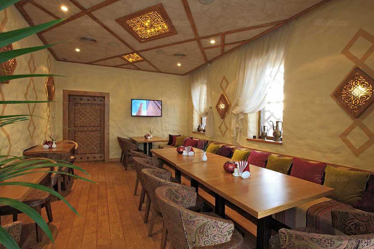 Ресторан Ляби-Хауз Мытищи