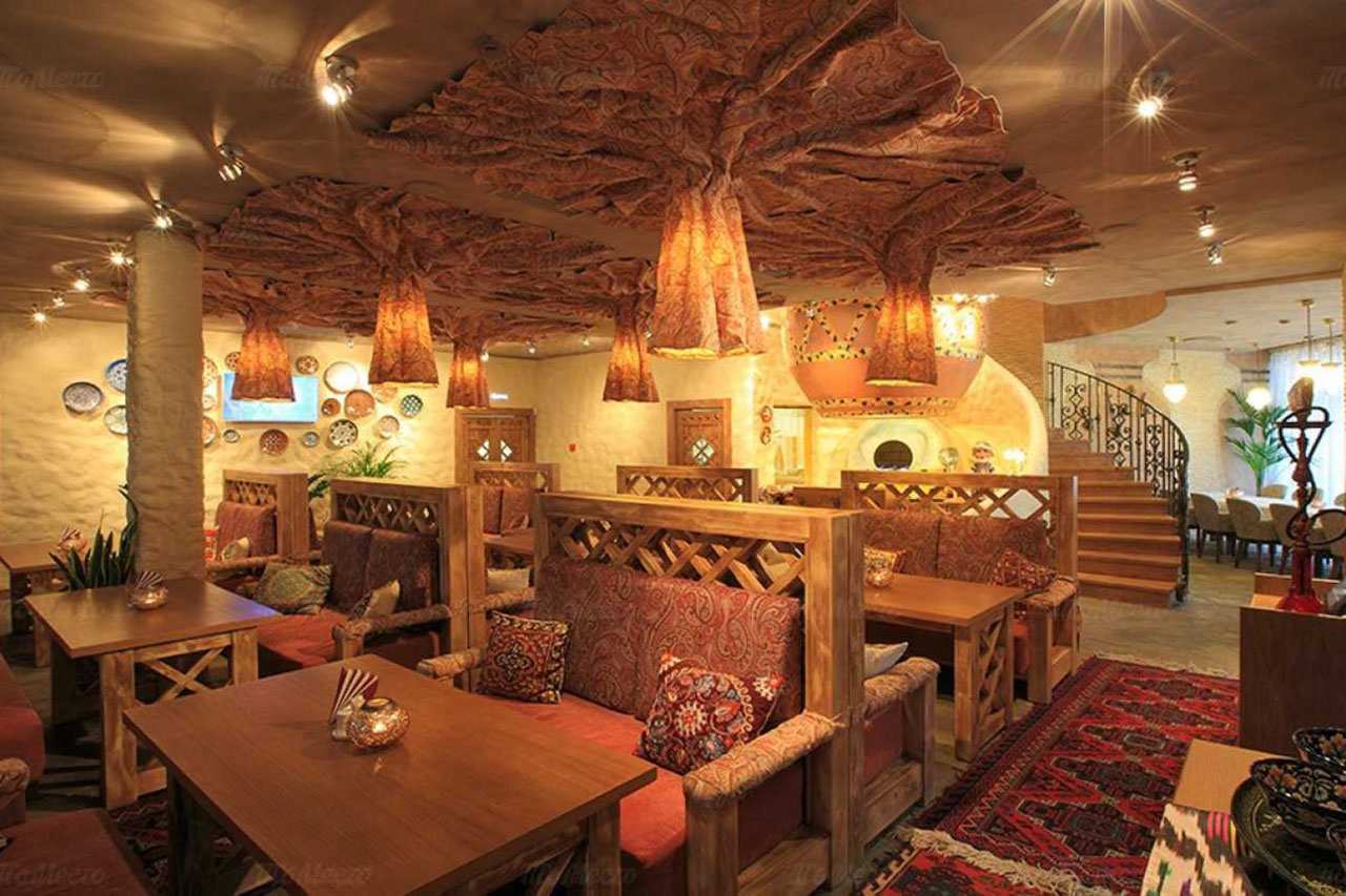 Ресторан Ляби-Хауз Мытищи