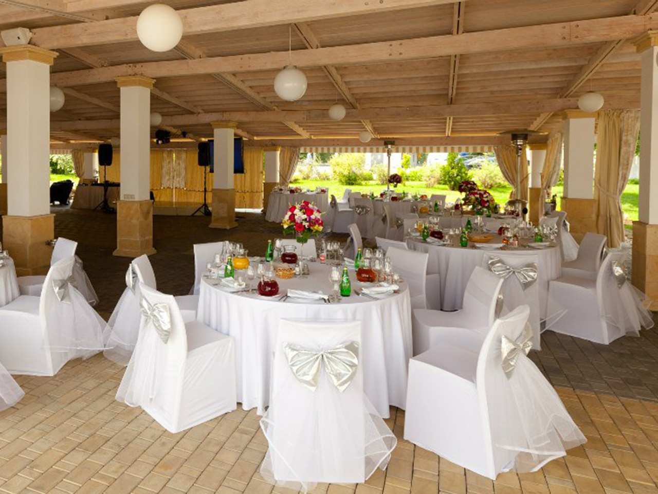 Ресторан Джотто Мытищи