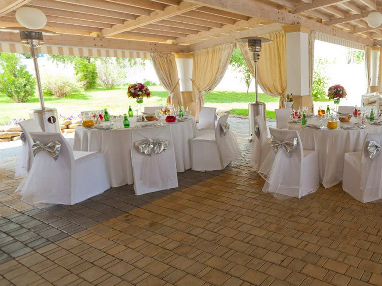 Ресторан Джотто Мытищи