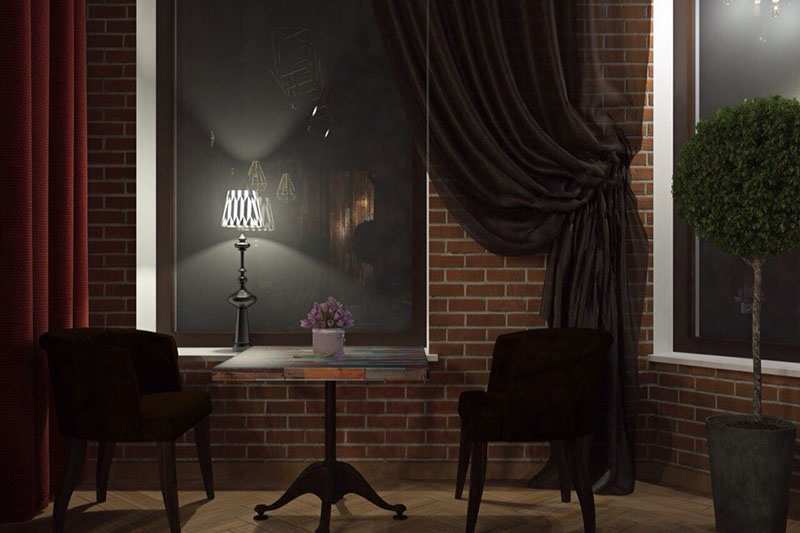 Ресторан Барашки Набережные Челны