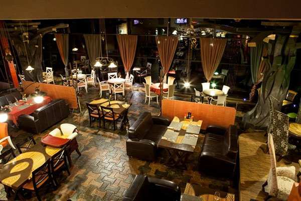 Бульвар Дежа Вю Набережные Челны