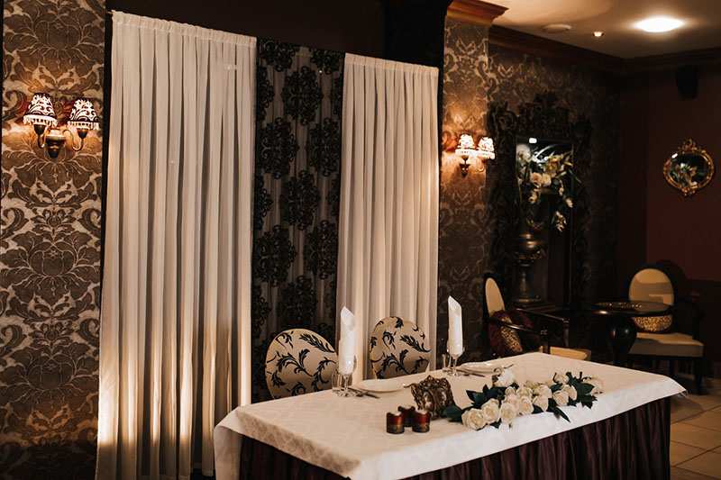 Кафе Эльф Набережные Челны