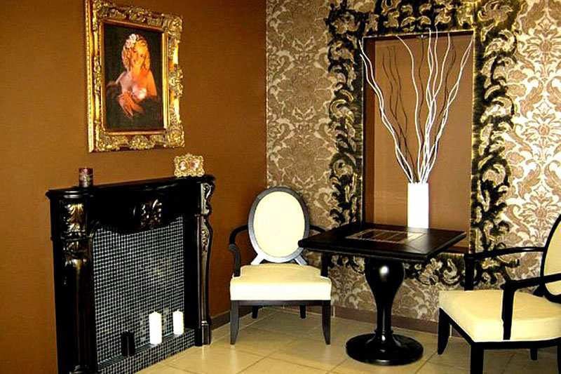 Кафе Эльф Набережные Челны