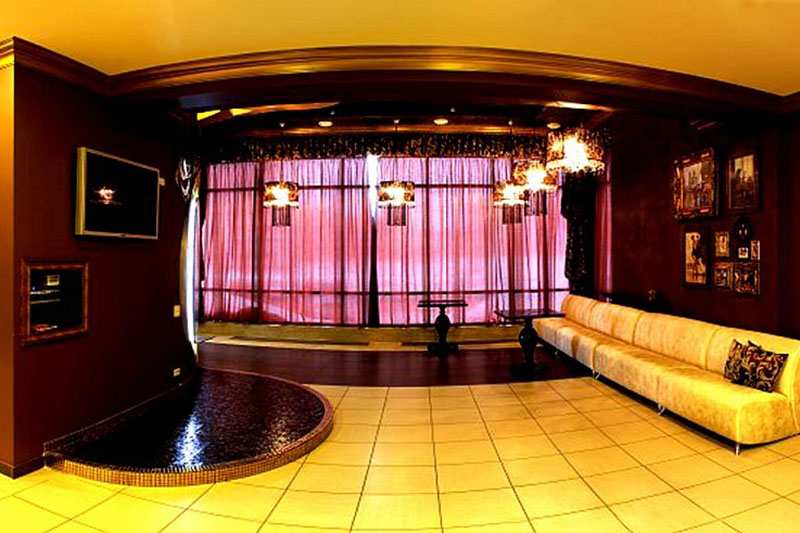 Кафе Эльф Набережные Челны