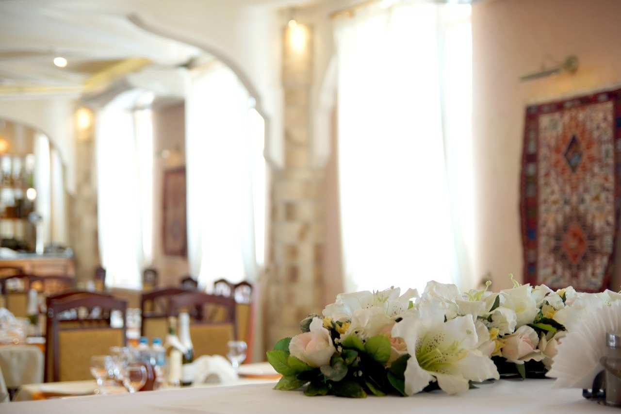 Бакинский дворик Набережные Челны