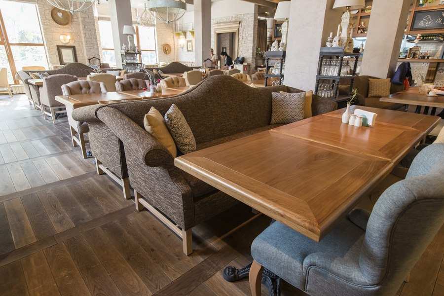 Феттуччине Сочи