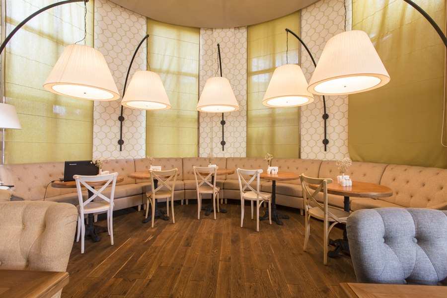 Феттуччине Сочи