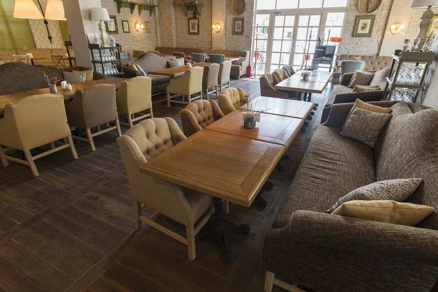 Феттуччине Сочи