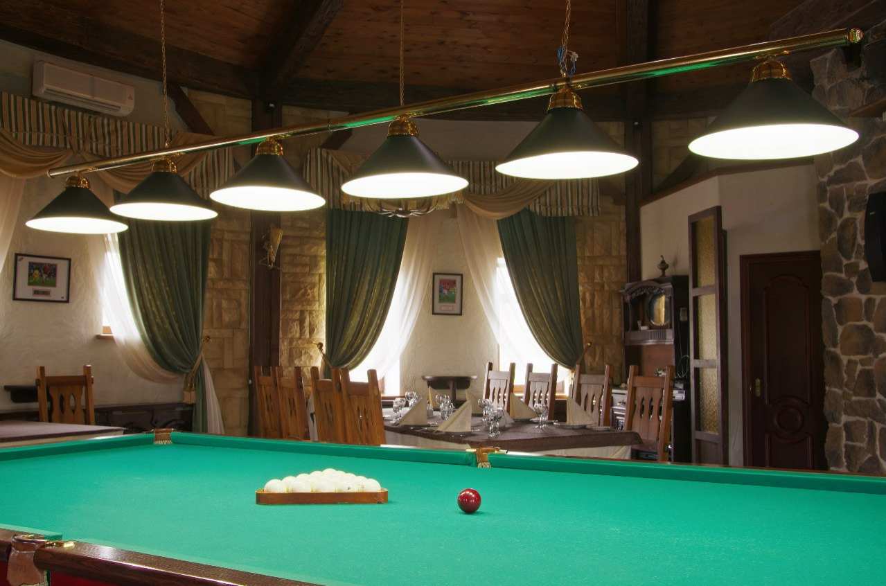 Ресторан Арба Нижнекамск