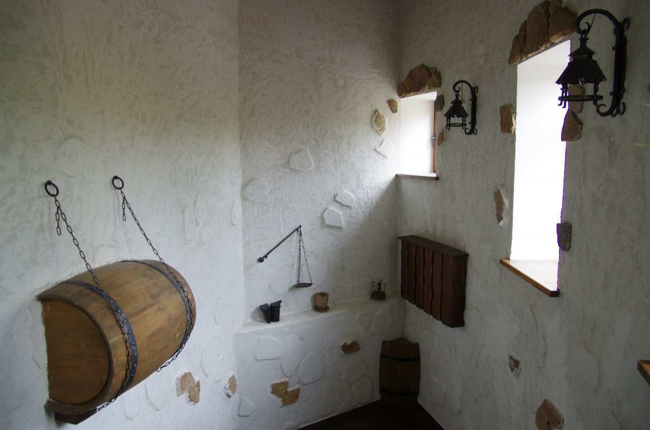 Ресторан Арба Нижнекамск