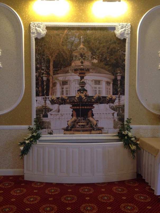 Кафе-ресторан Абшерон Нижнекамск