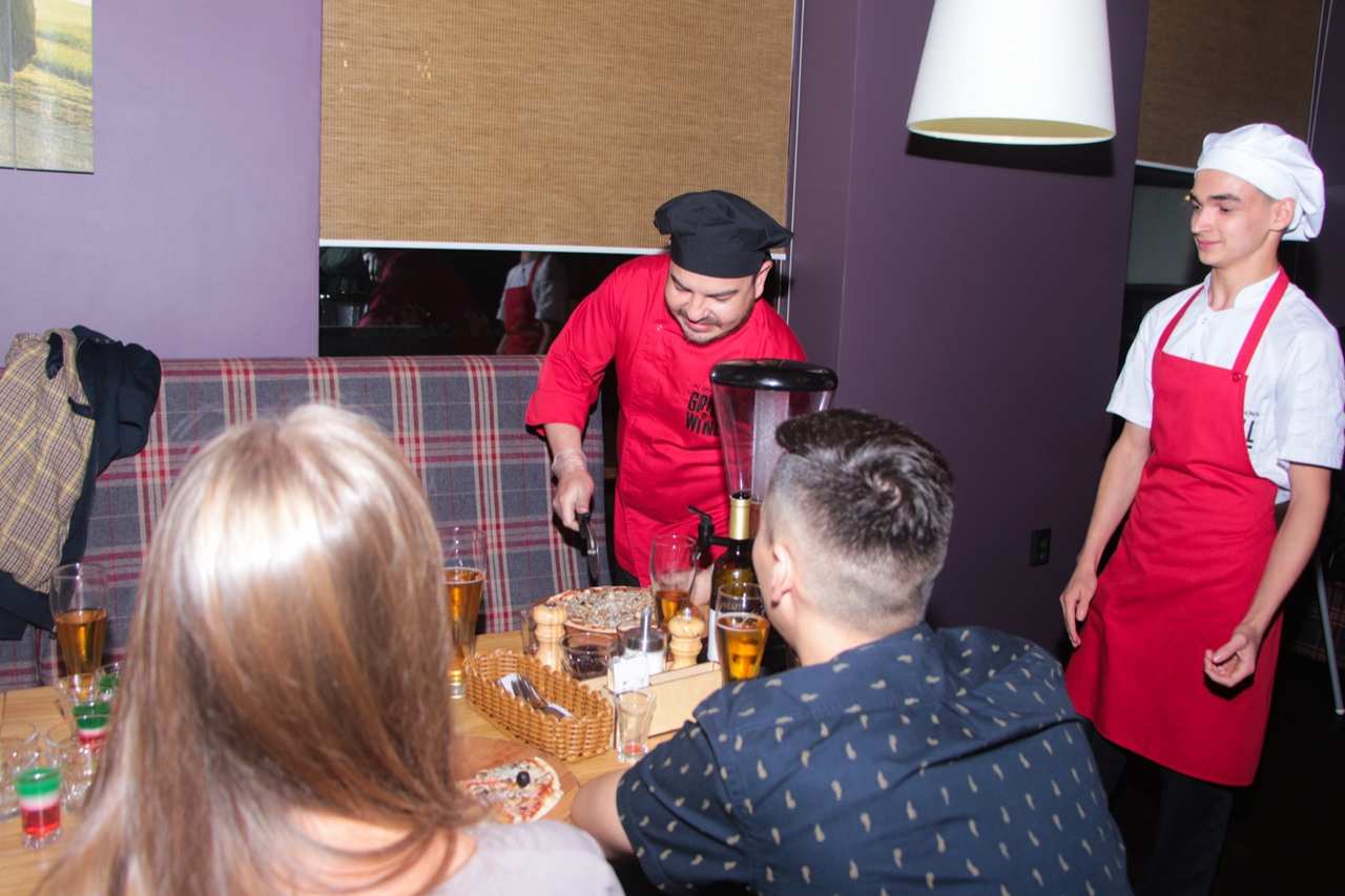 Перчини Нижнекамск