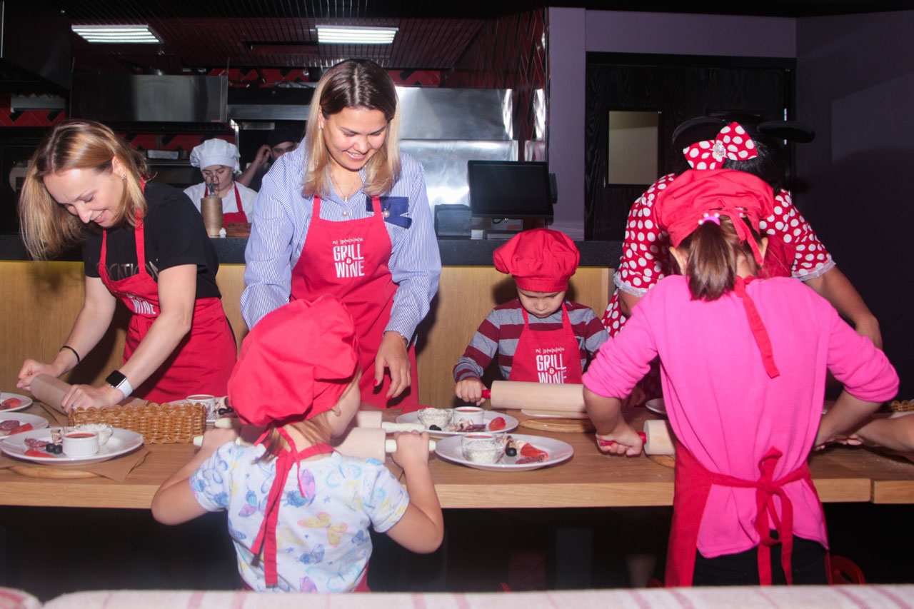 Перчини Нижнекамск