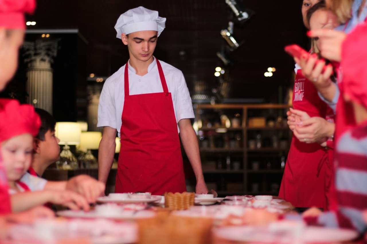 Перчини Нижнекамск