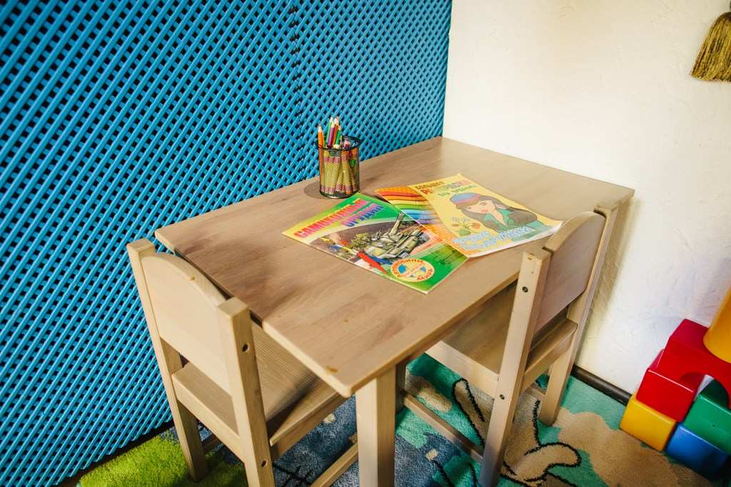 Кафе Тюбетейка Сочи