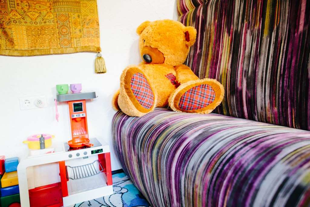 Кафе Тюбетейка Сочи