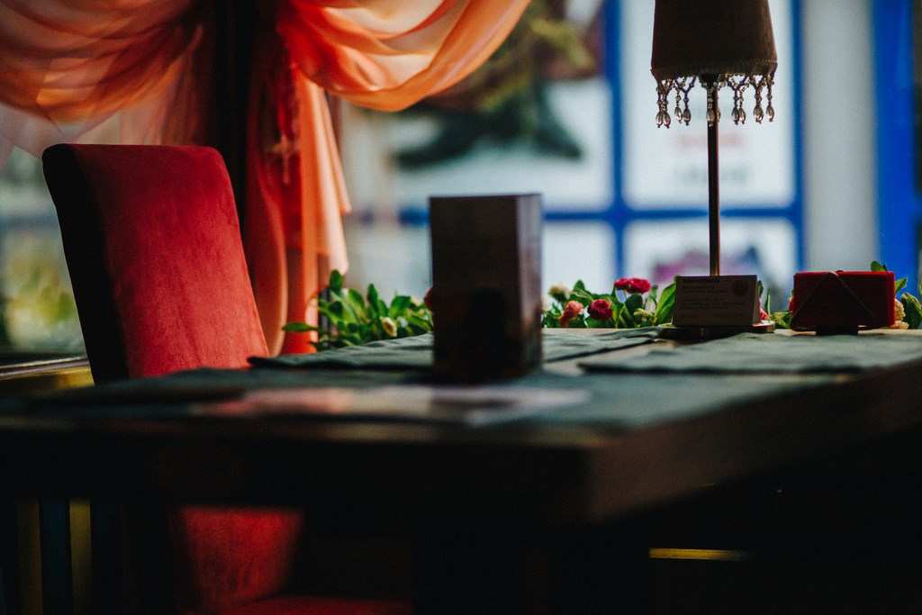 Кафе Тюбетейка Сочи