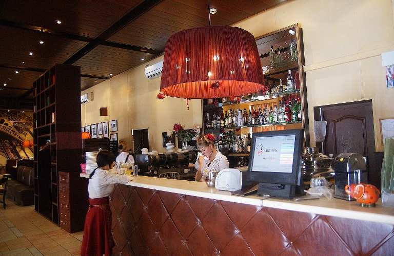 Дежавю Петрозаводск