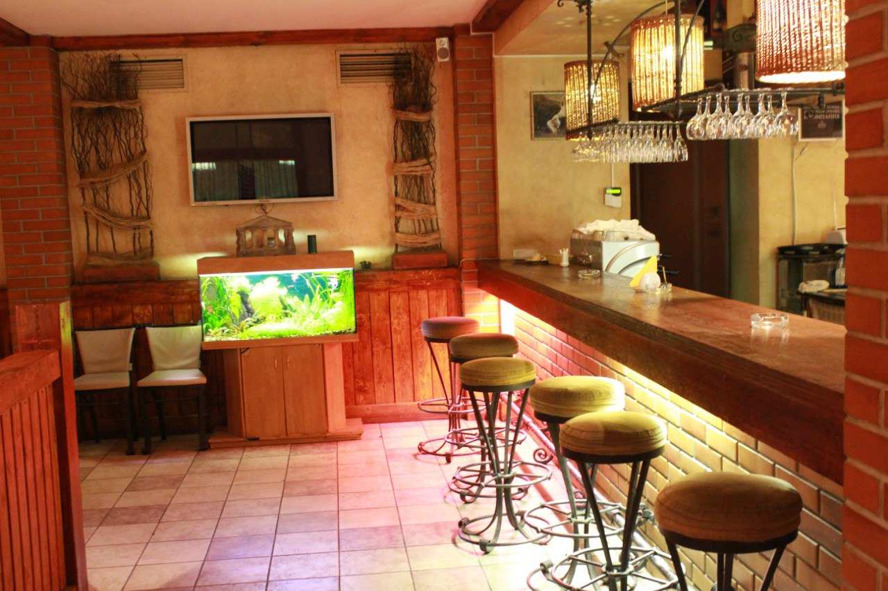 Белая Лошадь Санкт-Петербург