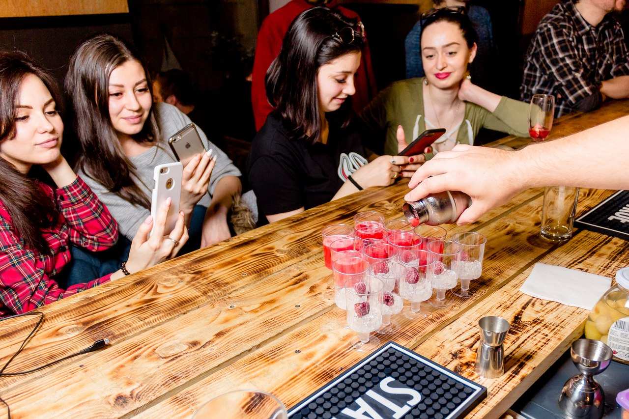 Кафе Корсика Петрозаводск