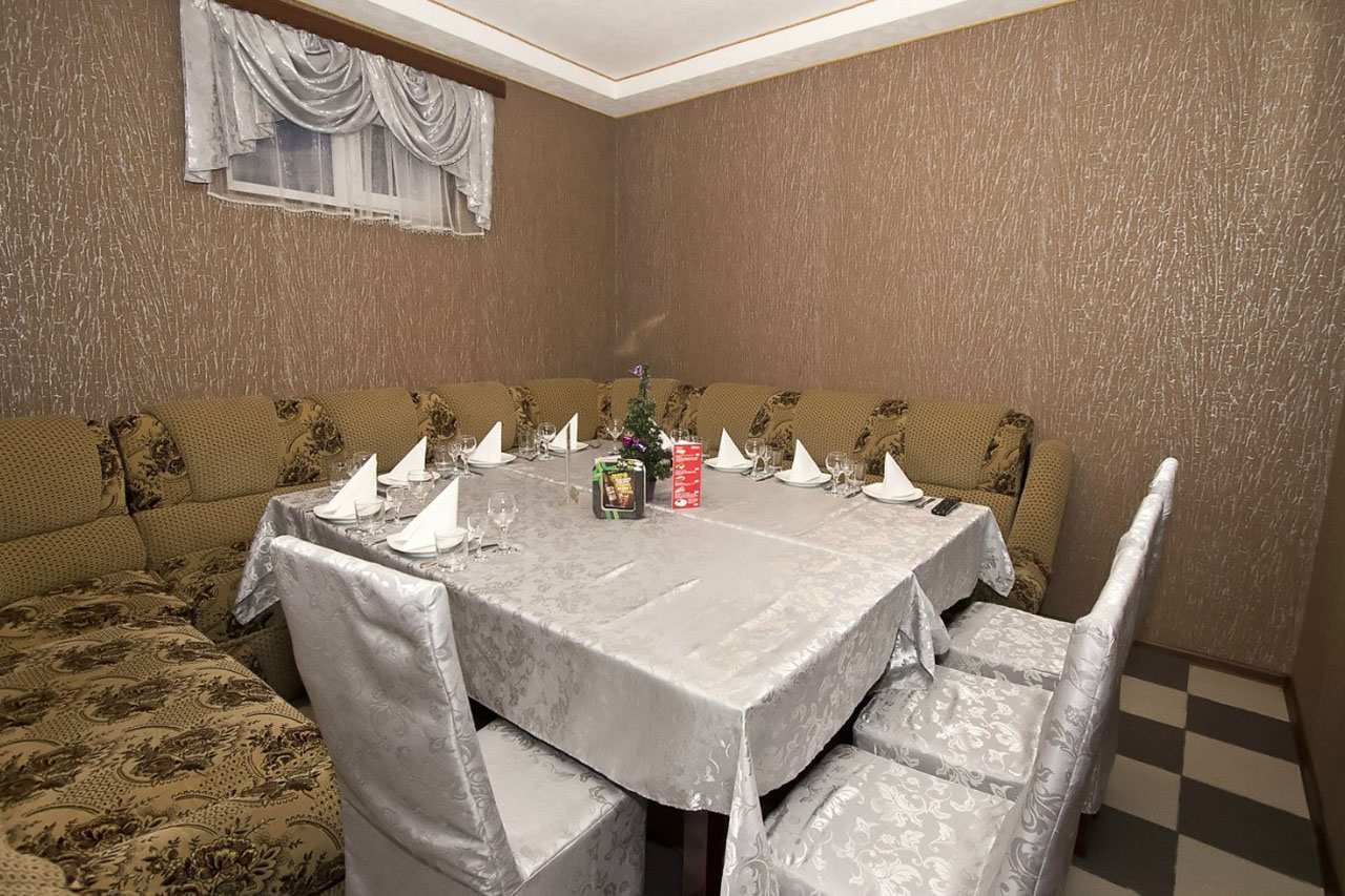 Кафе Легенда Петрозаводск