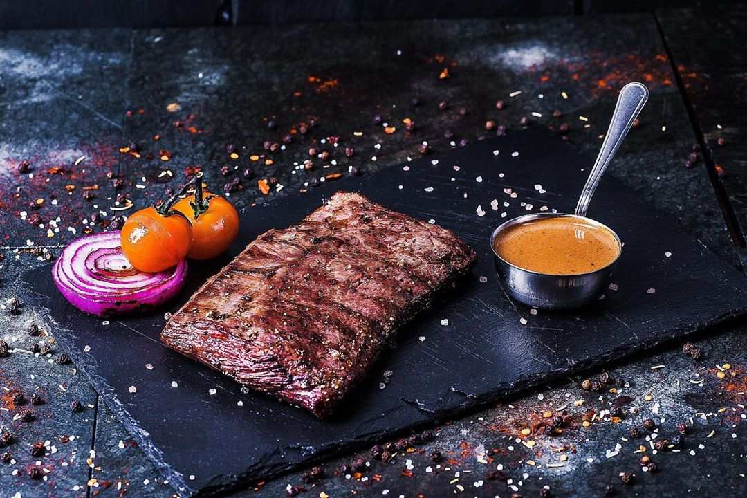 Ресторан На рогах Петрозаводск