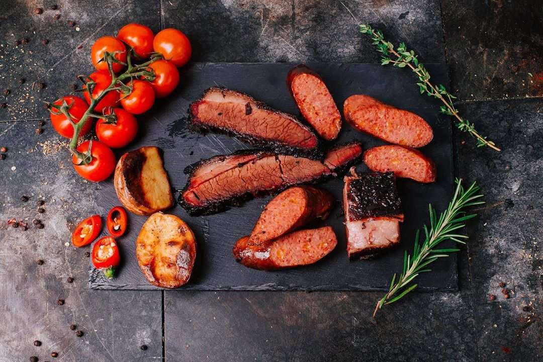 Ресторан На рогах Петрозаводск