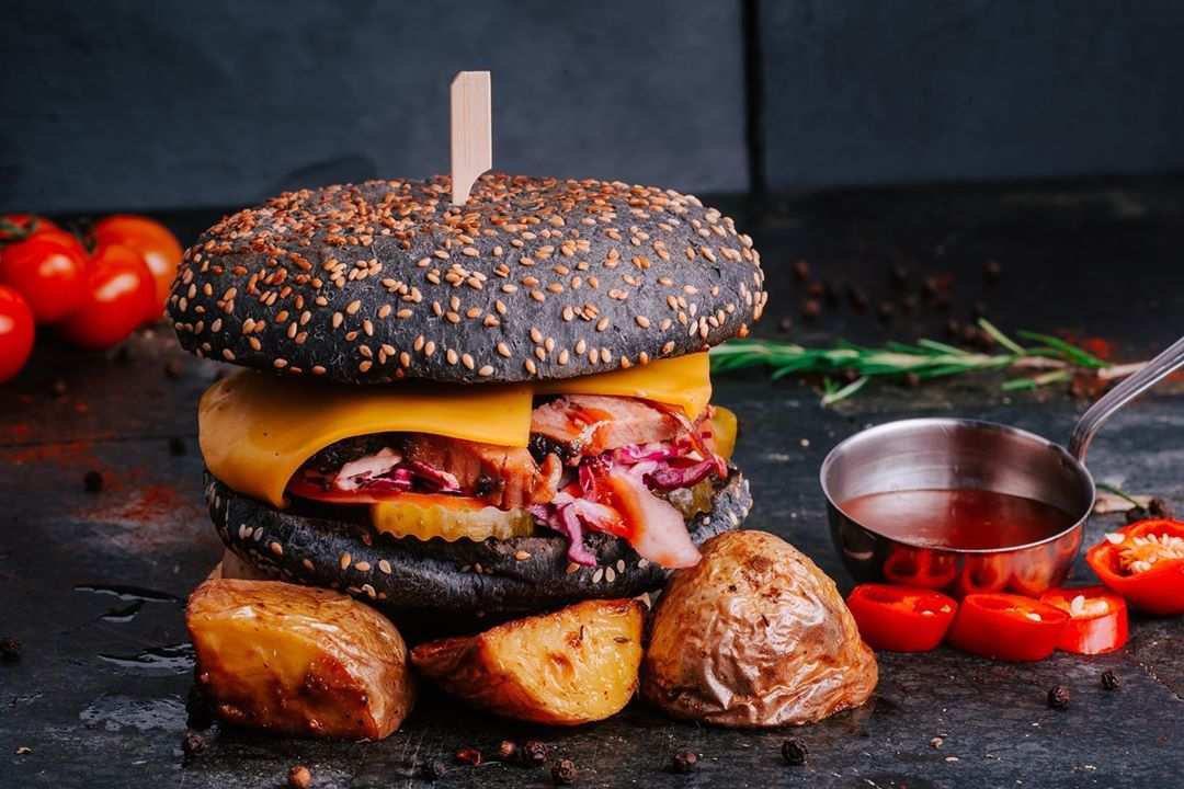 Ресторан На рогах Петрозаводск